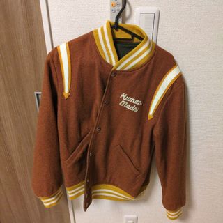 HUMAN MADE(スタジャン)のフリマアイテム一覧 HUMAN MADE(スタジャン)のフリマアイテム一覧