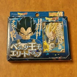 ドラゴンボール - ドラゴンボールZ ビッグトランプの通販 by ドラゴンボール - ドラゴンボールZ ビッグトランプの通販 by