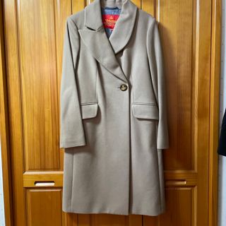 Vivienne Westwood(ロングコート)のフリマアイテム一覧 Vivienne Westwood(ロングコート)のフリマアイテム一覧