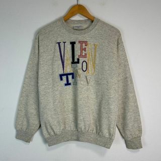 VALENTINO(スウェット)のフリマアイテム一覧 VALENTINO(スウェット)のフリマアイテム一覧