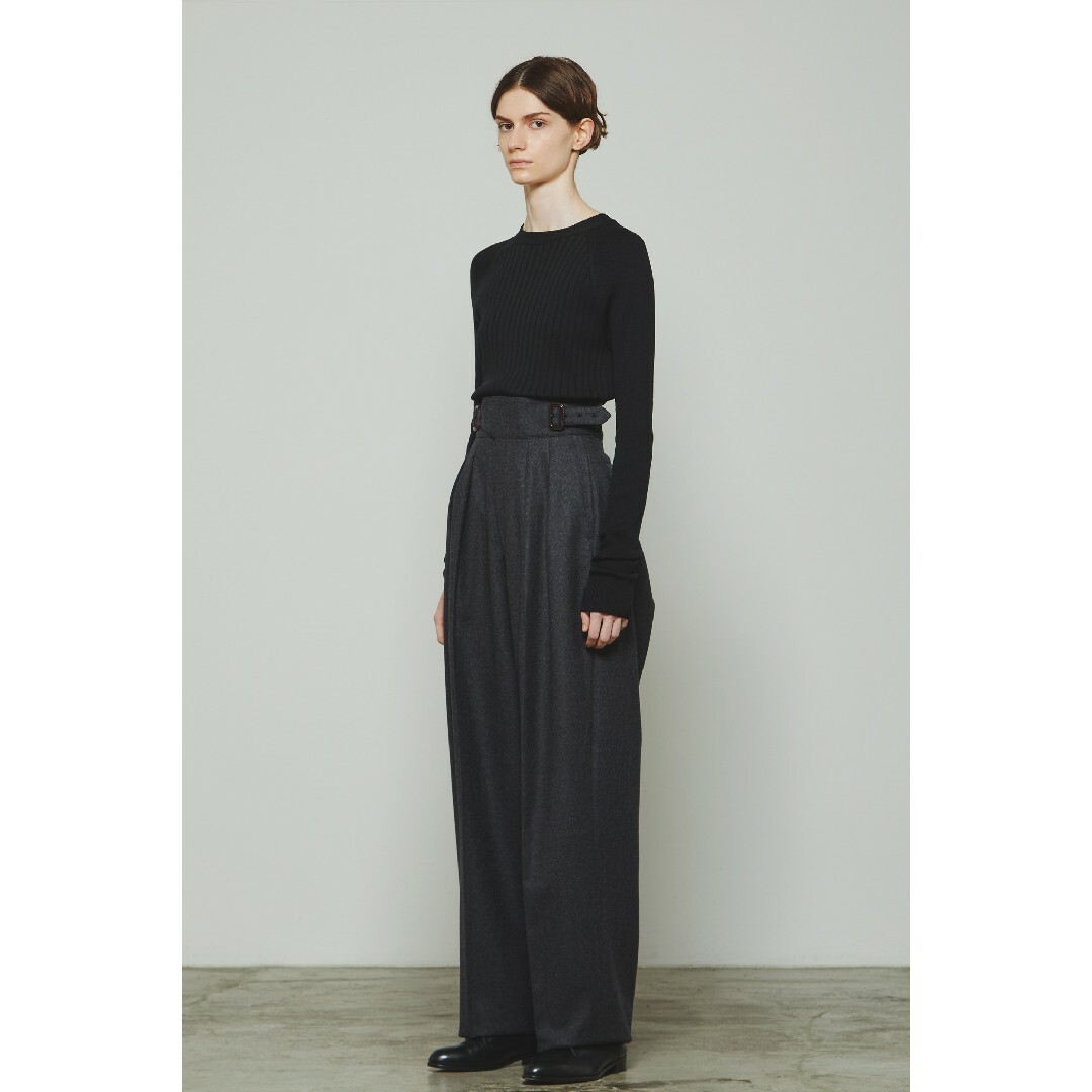 THE RERACS - 24AW THE RERACS グルカパンツ36 GURKHA THE RERACS - 24AW THE RERACS グルカパンツ36 GURKHA