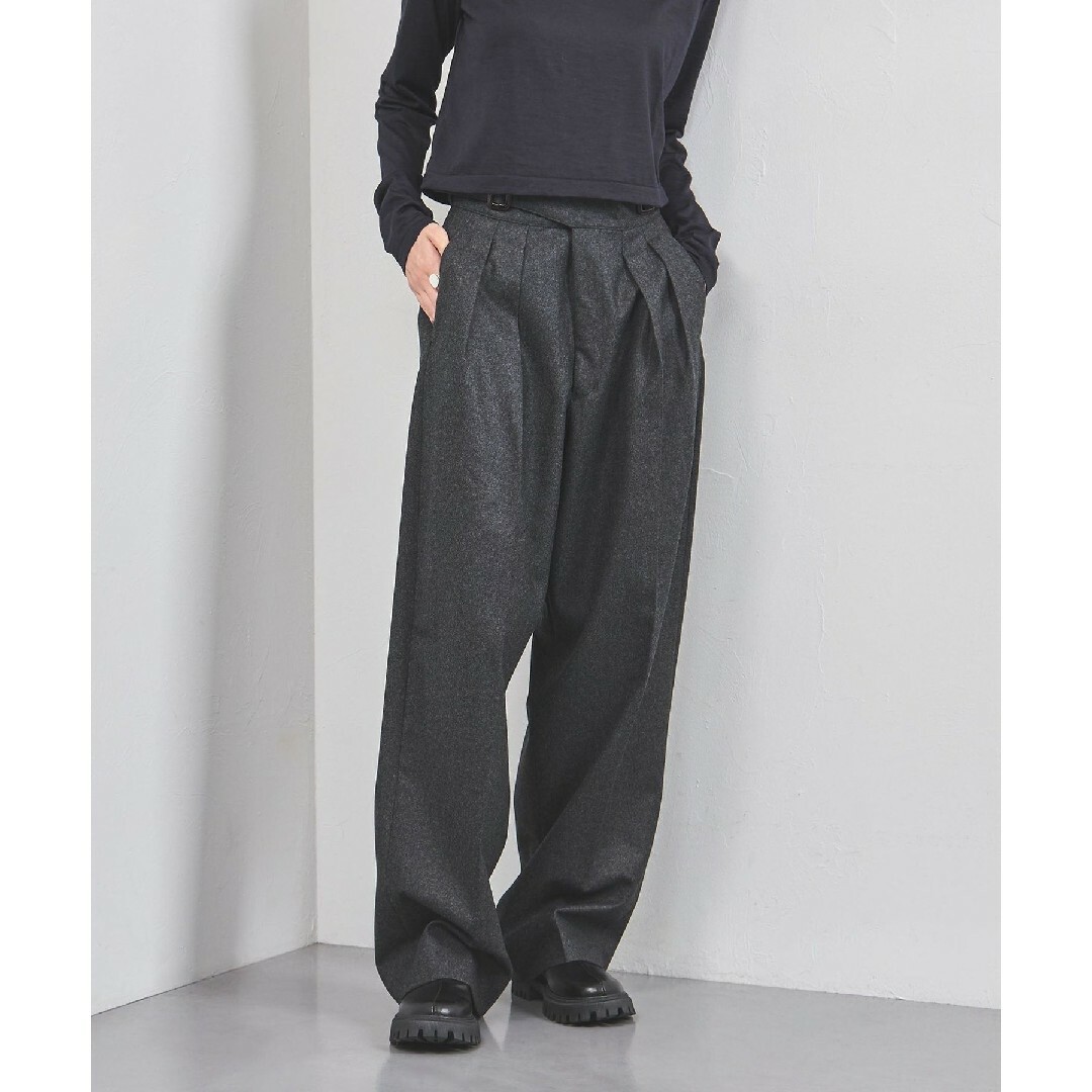 THE RERACS - 24AW THE RERACS グルカパンツ36 GURKHA THE RERACS - 24AW THE RERACS グルカパンツ36 GURKHA