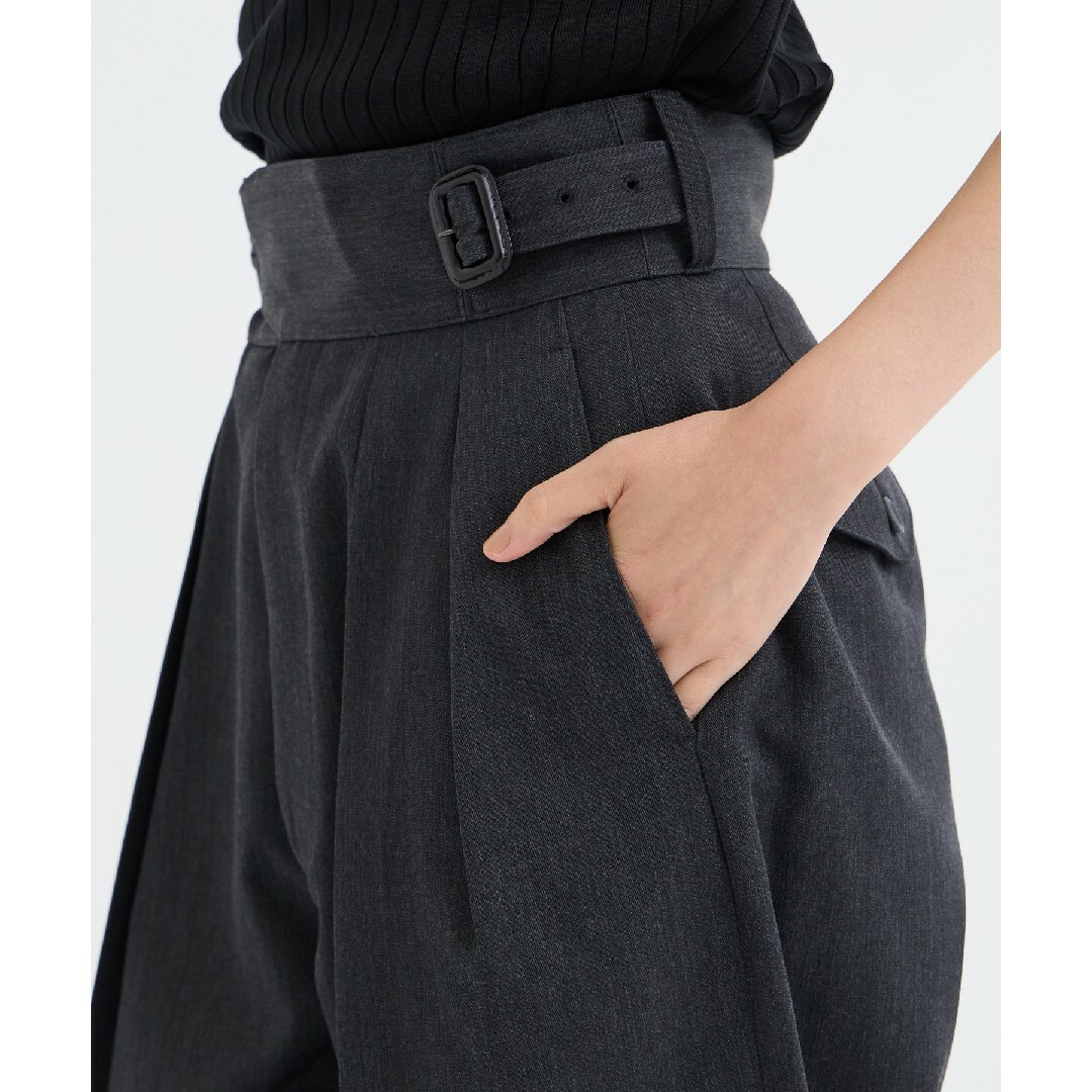 THE RERACS - 24AW THE RERACS グルカパンツ36 GURKHA THE RERACS - 24AW THE RERACS グルカパンツ36 GURKHA