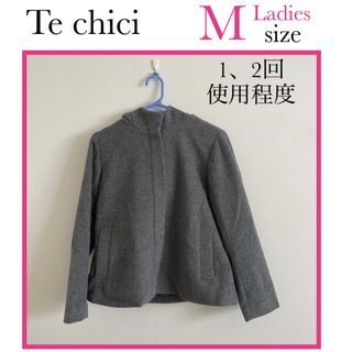 テチチ(Techichi)の20.Te chichi✨ウーリーモッサフードコート(その他)