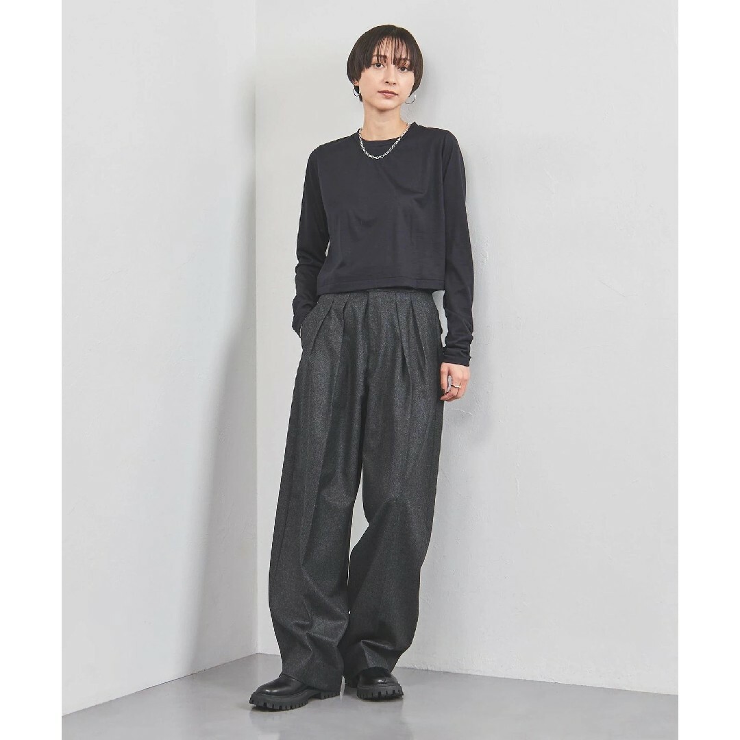 THE RERACS - 24AW THE RERACS グルカパンツ38 GURKHA THE RERACS - 24AW THE RERACS グルカパンツ38 GURKHA