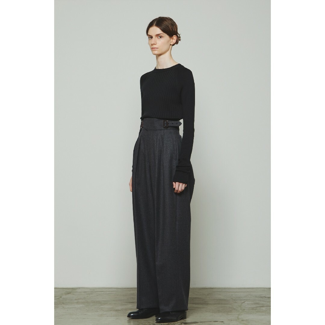 THE RERACS - 24AW THE RERACS グルカパンツ40 GURKHA THE RERACS - 24AW THE RERACS グルカパンツ40 GURKHA