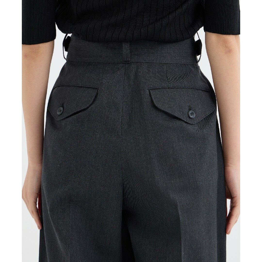 THE RERACS - 24AW THE RERACS グルカパンツ40 GURKHA THE RERACS - 24AW THE RERACS グルカパンツ40 GURKHA