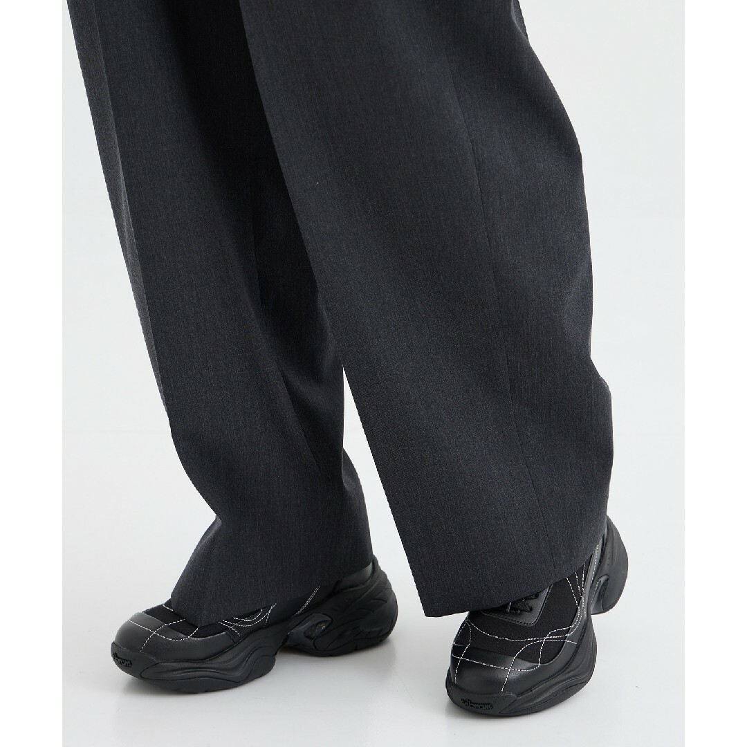 THE RERACS - 24AW THE RERACS グルカパンツ40 GURKHA THE RERACS - 24AW THE RERACS グルカパンツ40 GURKHA
