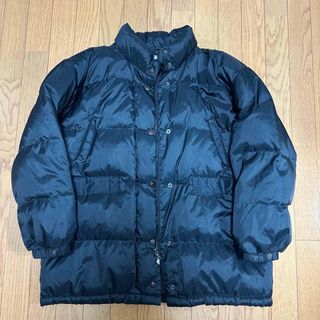 DKNY - 90's DKNY ビッグサイズ USA製 プルオーバーパーカー DKNY - 90's DKNY ビッグサイズ USA製 プルオーバーパーカー