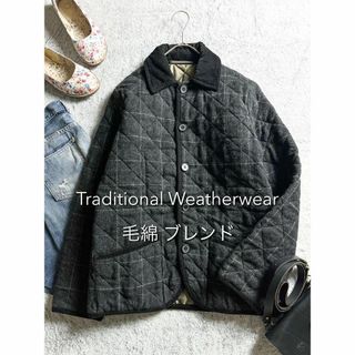 TRADITIONAL WEATHERWEAR(ブルゾン)のフリマアイテム一覧 TRADITIONAL WEATHERWEAR(ブルゾン)のフリマアイテム一覧