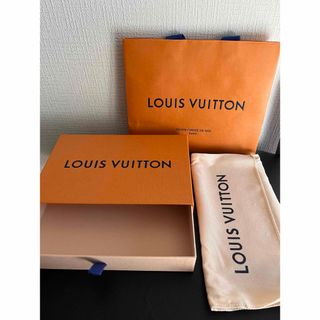 LOUIS VUITTON(ショップ袋)のフリマアイテム一覧 LOUIS VUITTON(ショップ袋)のフリマアイテム一覧