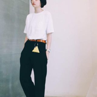 ムジルシリョウヒン(MUJI (無印良品))のハル様✴︎専用(Tシャツ(半袖/袖なし))