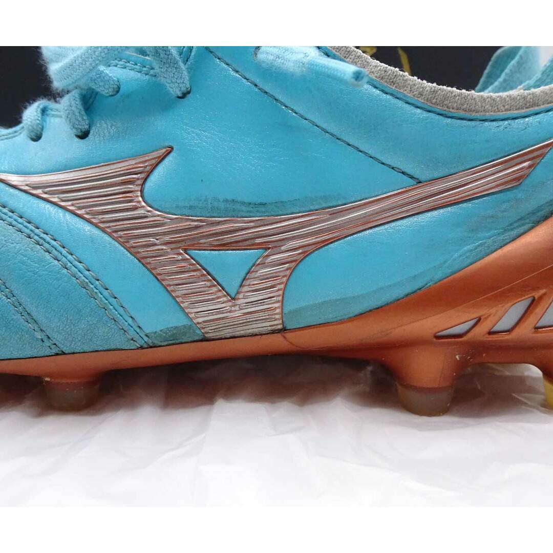 MIZUNO - ミズノ サッカースパイク MORELIA NEO Ⅲ ミズノ MIZUNO - ミズノ サッカースパイク MORELIA NEO Ⅲ ミズノ
