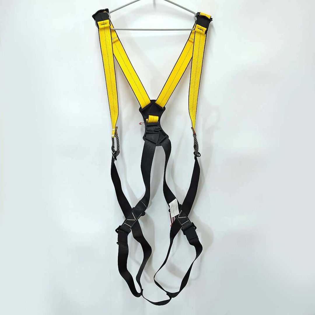 売れ筋がひ贈り物! ペツル - PETZL NEWTON PETZL C73000 2 ハーネス ニュートン ロッククライミング