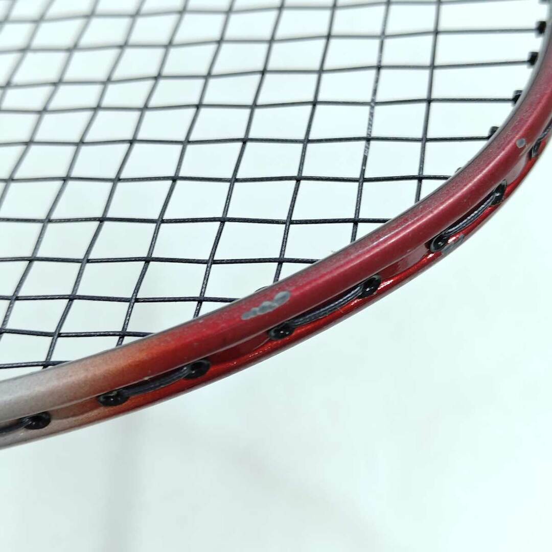 YONEX - ヨネックス MUSCLE POWER 40 バドミントンラケット YONEX - ヨネックス MUSCLE POWER 40 バドミントンラケット