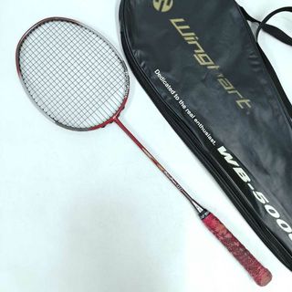 YONEX - ヨネックス MUSCLE POWER 40 バドミントンラケット YONEX - ヨネックス MUSCLE POWER 40 バドミントンラケット