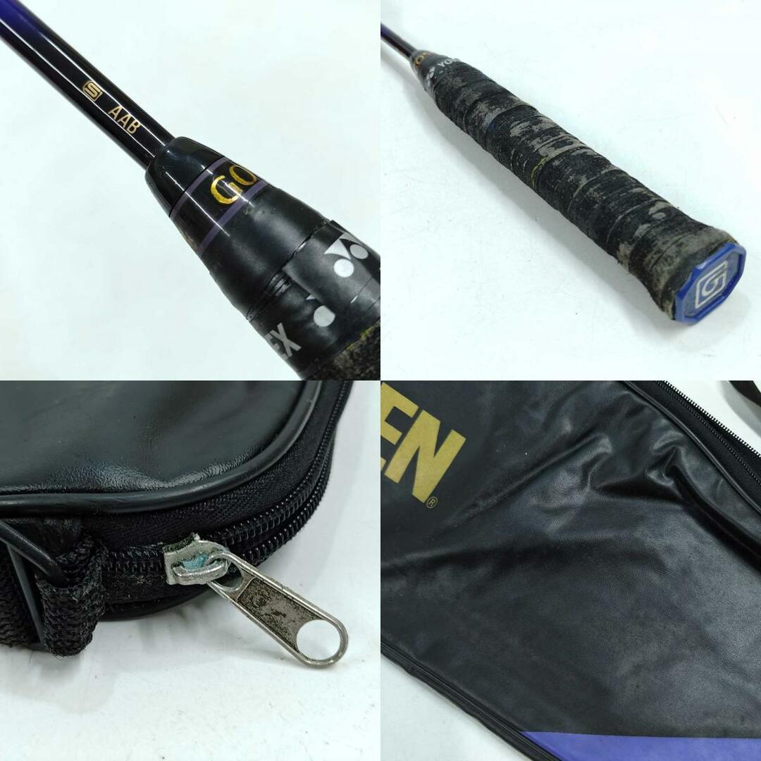 GOSEN - ゴーセン ROOTS 2500 GAVUN SHAFT NEW KICK POINT GOSEN - ゴーセン ROOTS 2500 GAVUN SHAFT NEW KICK POINT