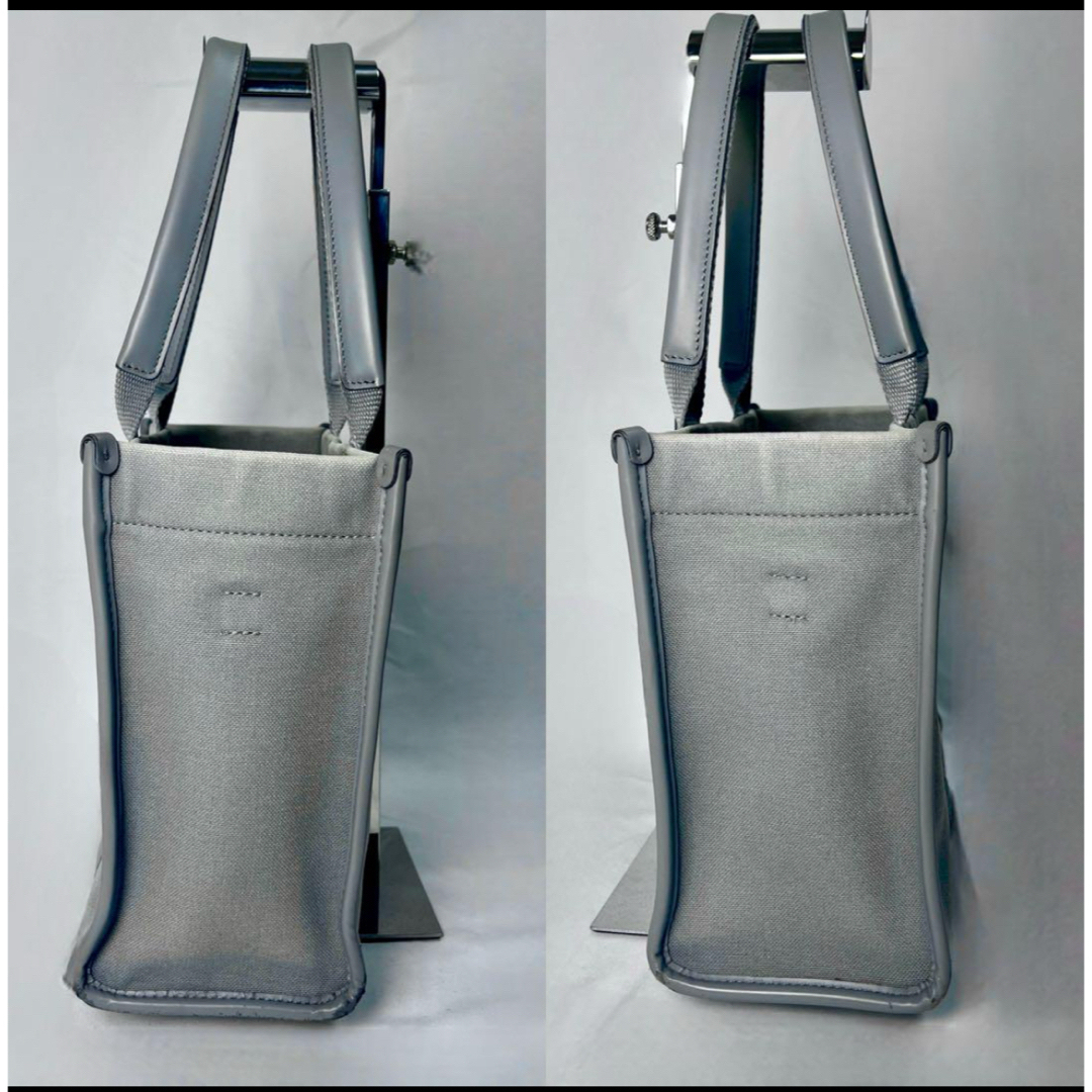 BALENCIAGAトートバッグ グレー BALENCIAGAトートバッグ グレー