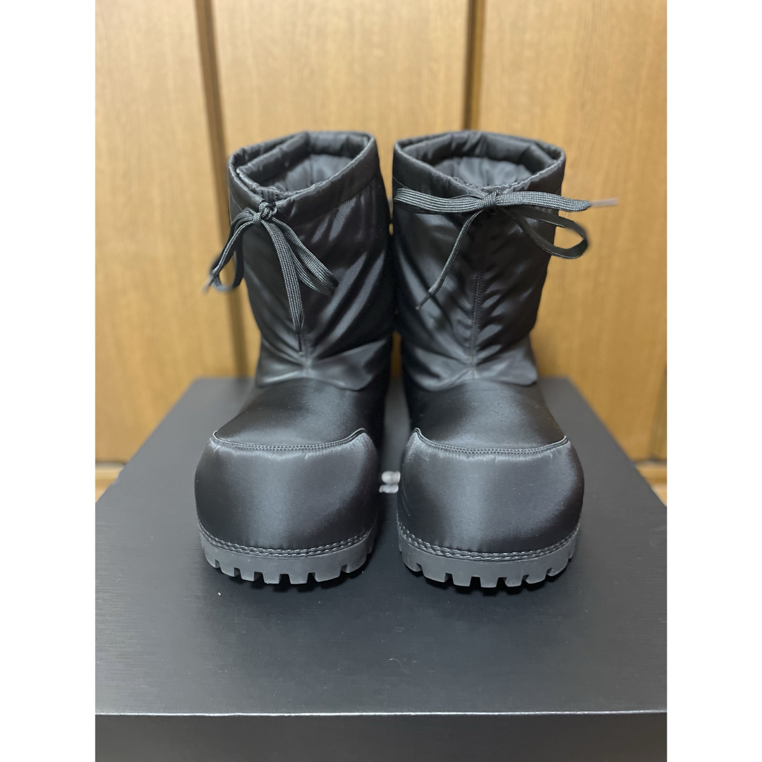 BALENCIAGA ALASKA BOOTS スキーブーツ BALENCIAGA ALASKA BOOTS スキーブーツ