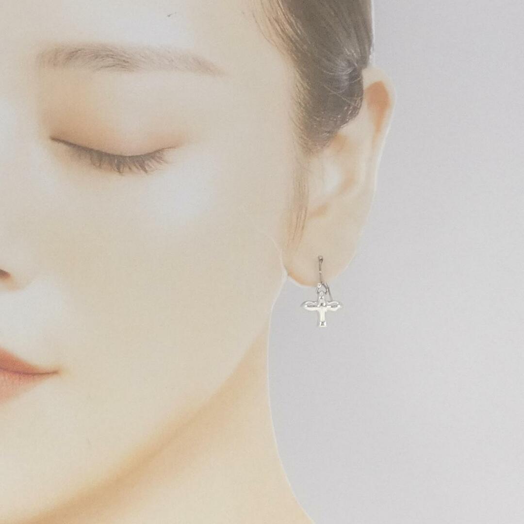 Tiffany & Co. - ティファニー 925シルバー/585WG ピアスの通販 by KOMEHYO ONLINE ラクマ店|ティファニー ならラクマ Tiffany & Co. - ティファニー 925シルバー/585WG ピアスの通販 by KOMEHYO ONLINE ラクマ店|ティファニー ならラクマ