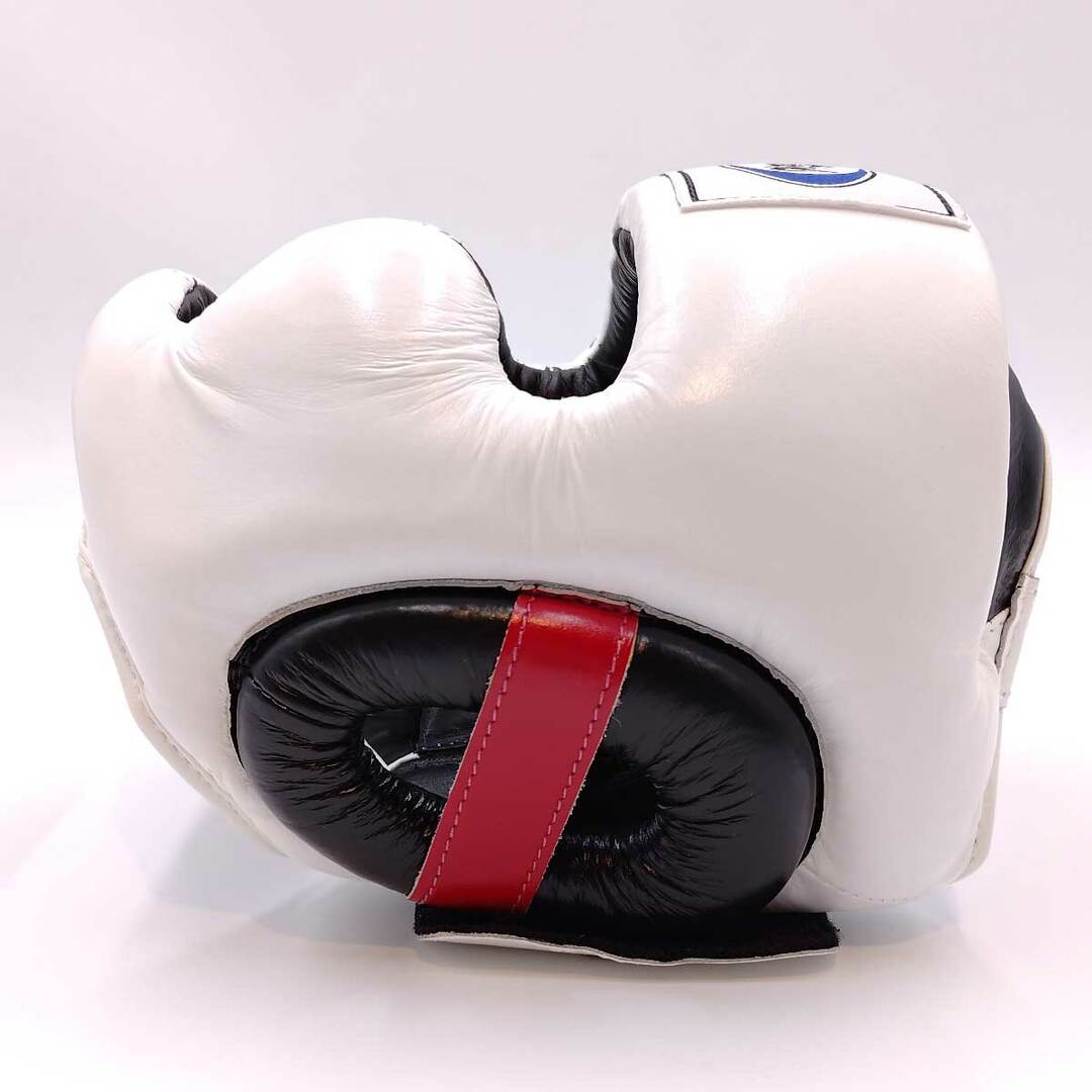中古・未使用品】フェアテックス Fairtex ヘッドギア HG10 L 中古・未使用品】フェアテックス Fairtex ヘッドギア HG10 L