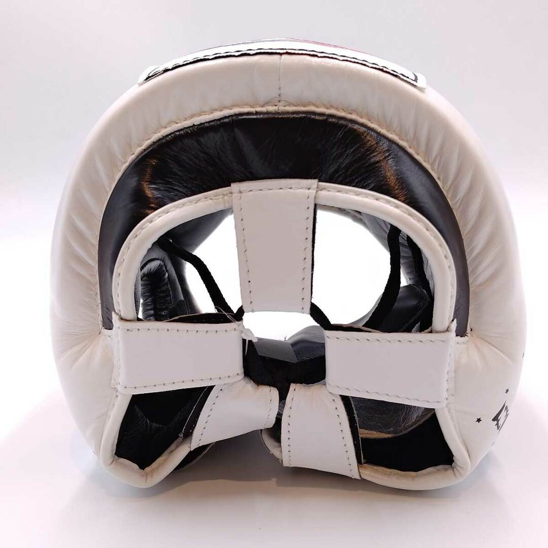 中古・未使用品】フェアテックス Fairtex ヘッドギア HG10 L 中古・未使用品】フェアテックス Fairtex ヘッドギア HG10 L