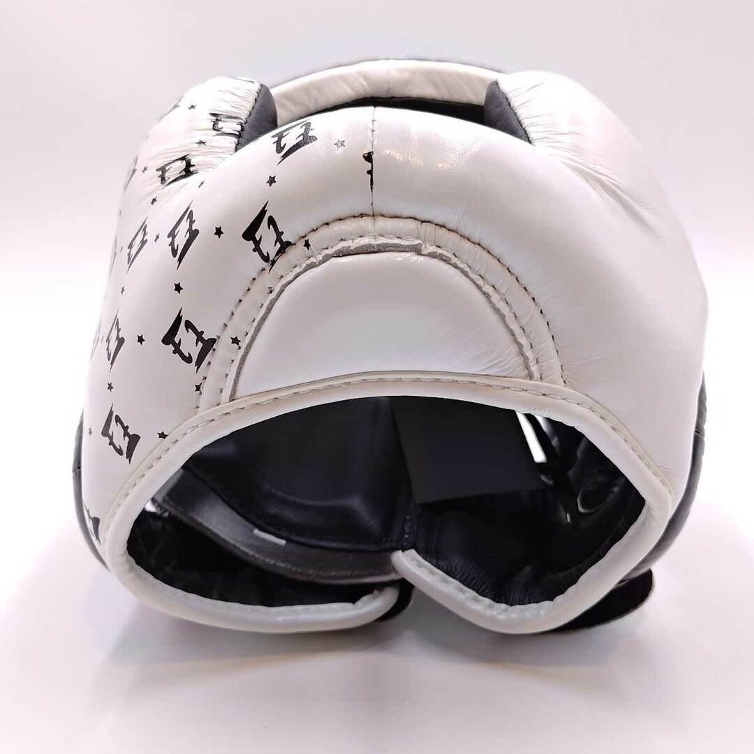 中古・未使用品】フェアテックス Fairtex ヘッドギア HG10 L 中古・未使用品】フェアテックス Fairtex ヘッドギア HG10 L
