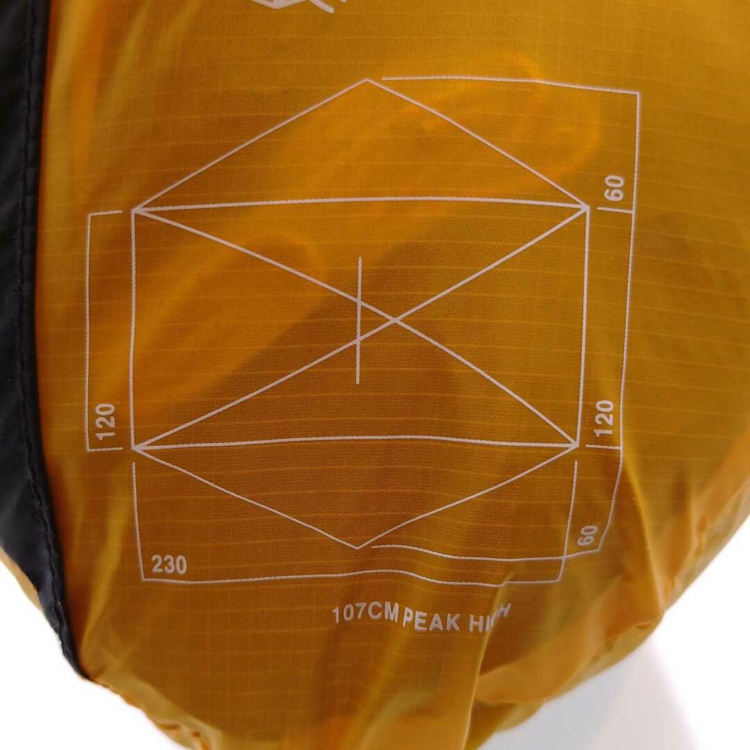 中古・未使用品】ノースフェイス マウンテンショット2 山岳 中古・未使用品】ノースフェイス マウンテンショット2 山岳