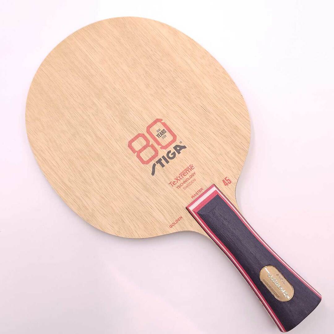 中古・未使用品】スティガ 80thアニバーサリー カーボネード45 中古・未使用品】スティガ 80thアニバーサリー カーボネード45