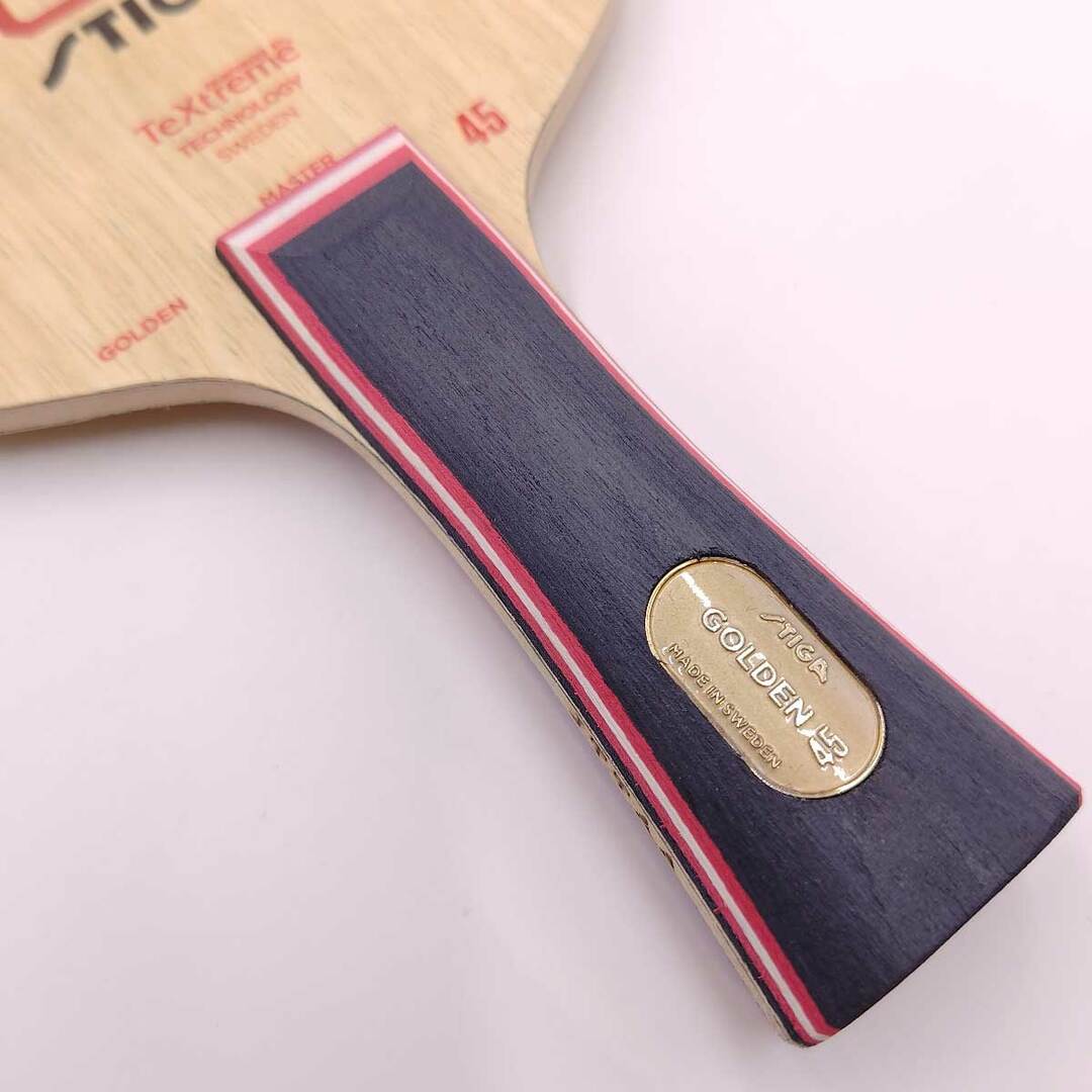 中古・未使用品】スティガ 80thアニバーサリー カーボネード45 中古・未使用品】スティガ 80thアニバーサリー カーボネード45