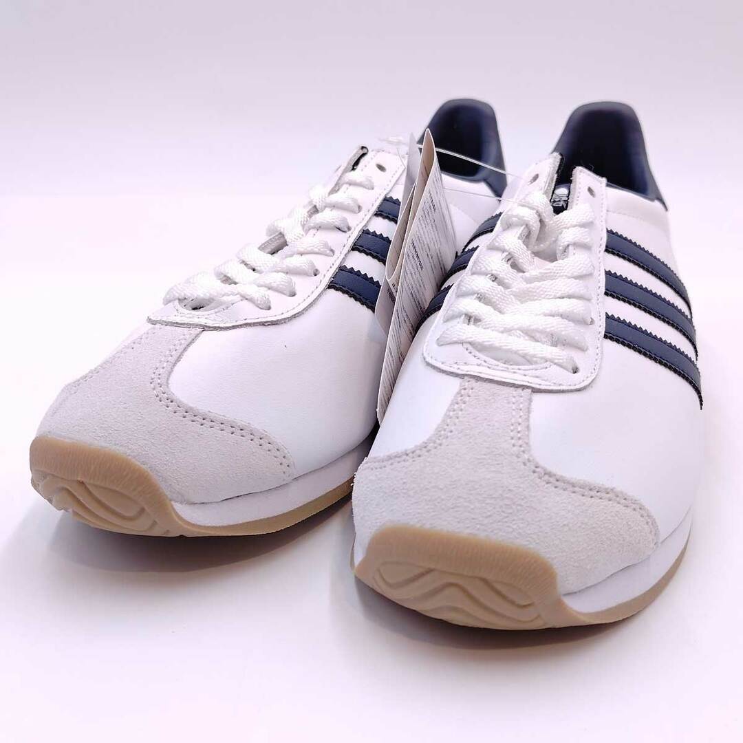 adidas - 【中古・未使用品】アディダス カントリー COUNTRY OG adidas - 【中古・未使用品】アディダス カントリー COUNTRY OG