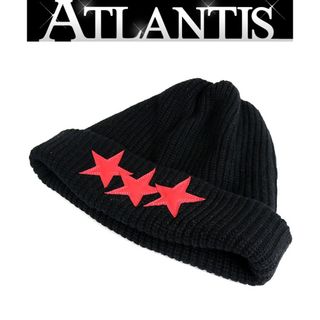 Chrome Hearts(ニット帽/ビーニー ・ シルバー/銀色系)の Chrome Hearts(ニット帽/ビーニー ・ シルバー/銀色系)の