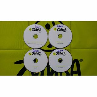 Zumba(DVD/ブルーレイ)のフリマアイテム一覧 Zumba(DVD/ブルーレイ)のフリマアイテム一覧