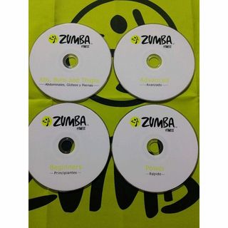 Zumba(DVD/ブルーレイ)のフリマアイテム一覧 Zumba(DVD/ブルーレイ)のフリマアイテム一覧