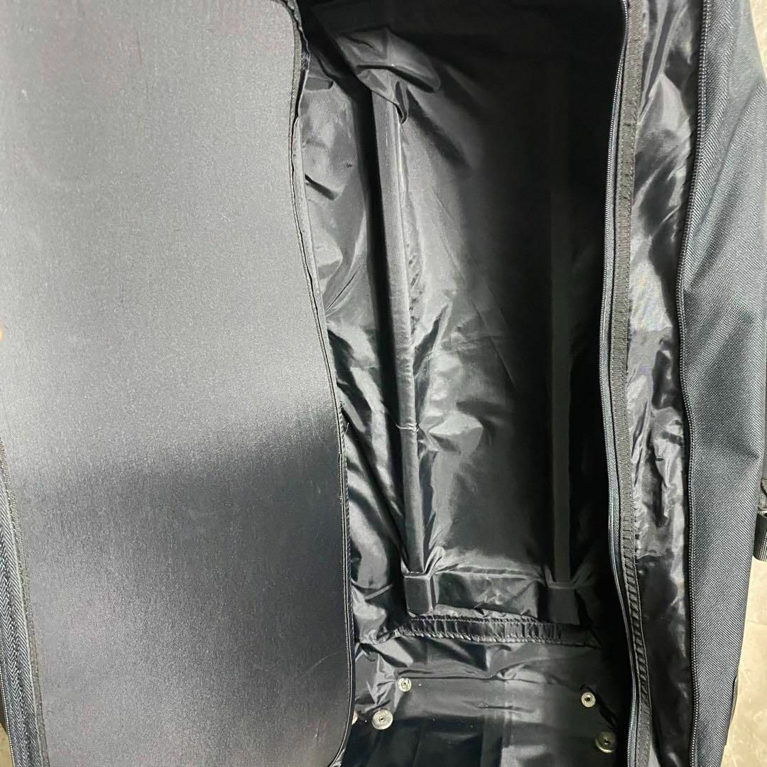 SALOMON サロモン 2WAY キャリーバッグ container100 SALOMON サロモン 2WAY キャリーバッグ container100