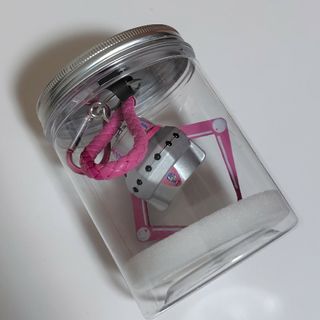 SEGA - UFOセガソニックキーリング セガUFO限定 キーホルダー SEGA - UFOセガソニックキーリング セガUFO限定 キーホルダー