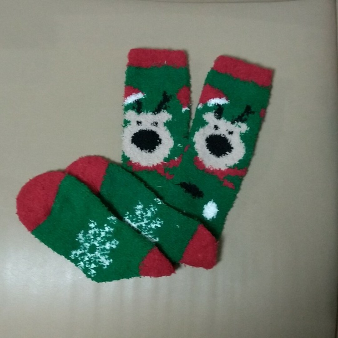 ソックス レディースのレッグウェア(ソックス)の商品写真