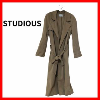 STUDIOUS - N.O.R.C by the lineノークバイザライン ショート STUDIOUS - N.O.R.C by the lineノークバイザライン ショート