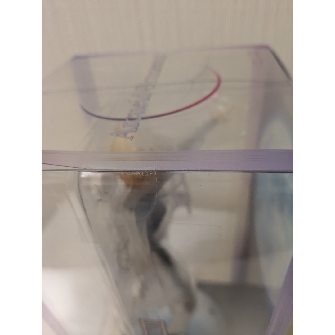 未開封 アニプレックス アルクェイド・ブリュンスタッド 希少品