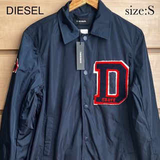 DIESEL - 【希少】ディーゼル 80s ナイロンジャケット DIESEL - 【希少】ディーゼル 80s ナイロンジャケット