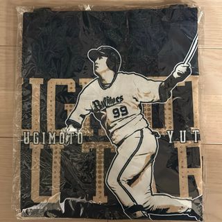 Buffaloesロゴトートバッグ（スクリプトマーク）L | オリックス