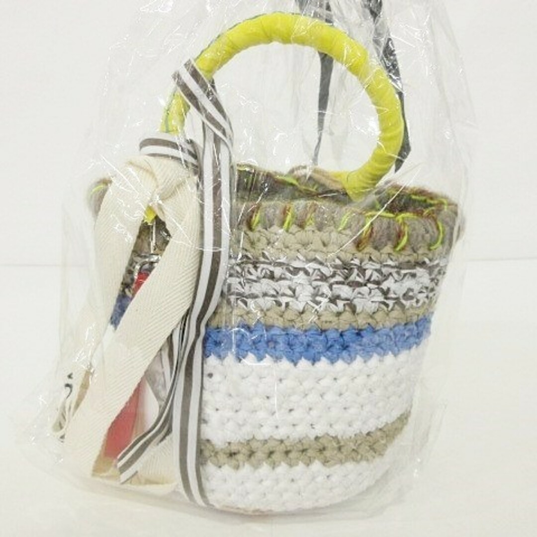 MADISONBLUE - マディソンブルー 未開封 24SS Bud. HAND MADISONBLUE - マディソンブルー 未開封 24SS Bud. HAND