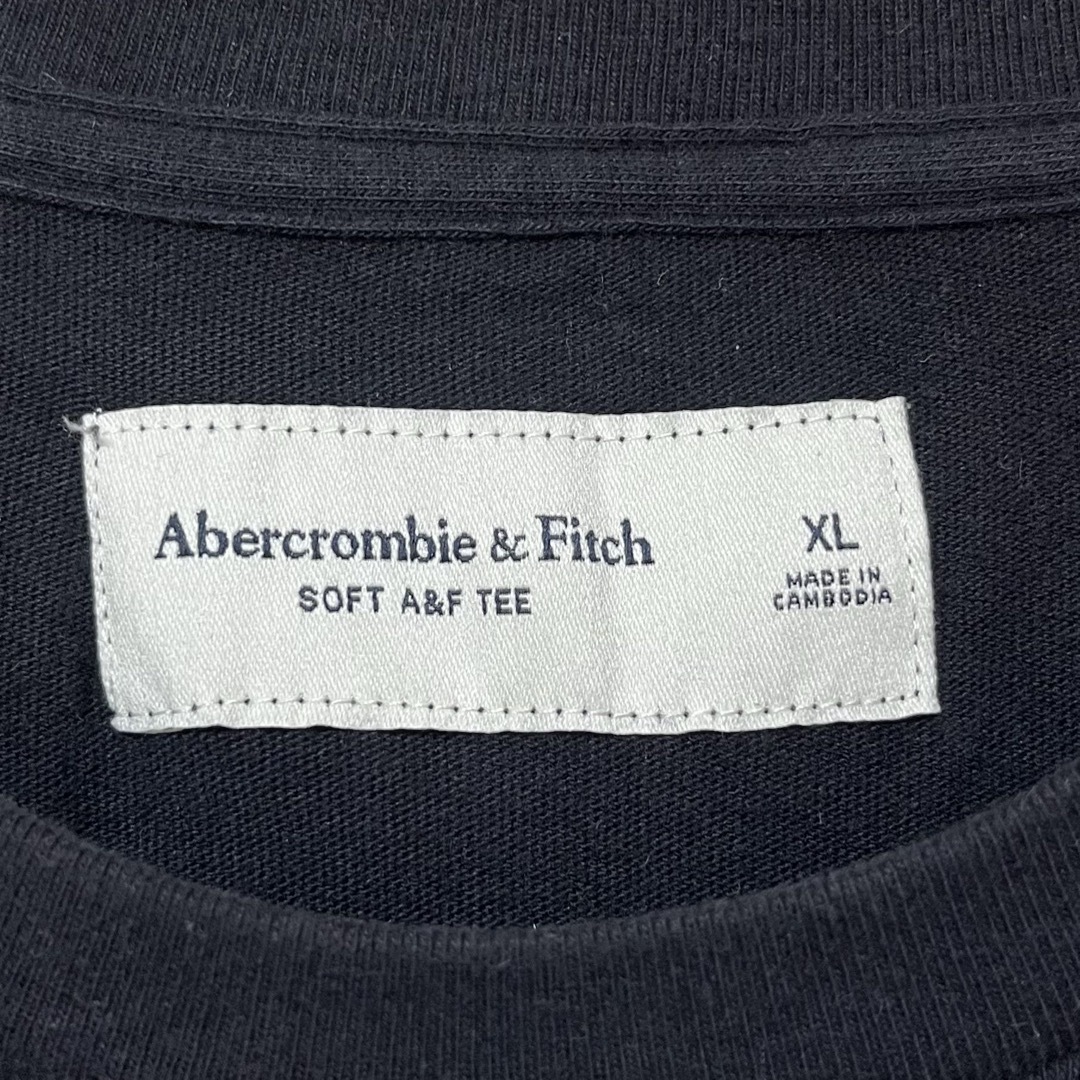 Abercrombie&Fitch - Abercrombie & Fitch アバクロンビーアンド Abercrombie&Fitch - Abercrombie & Fitch アバクロンビーアンド