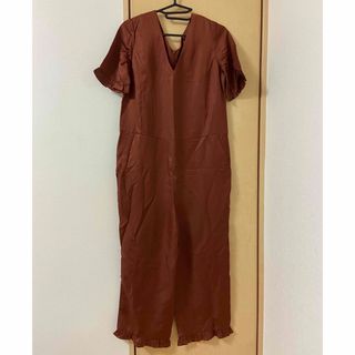 IENA(オールインワン)のフリマアイテム一覧 IENA(オールインワン)のフリマアイテム一覧