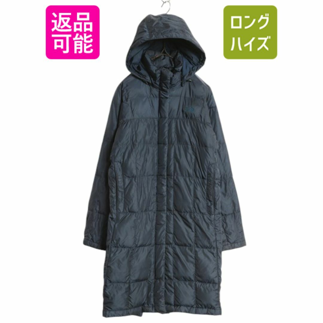 THE NORTH FACE - US企画 ノースフェイス ロング ダウン コート THE NORTH FACE - US企画 ノースフェイス ロング ダウン コート