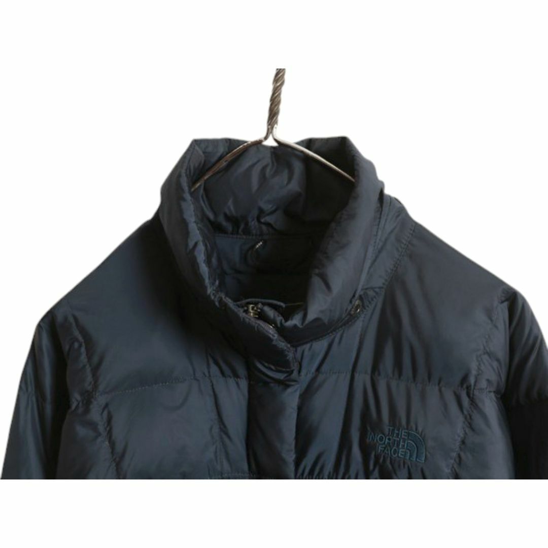 THE NORTH FACE - US企画 ノースフェイス ロング ダウン コート THE NORTH FACE - US企画 ノースフェイス ロング ダウン コート