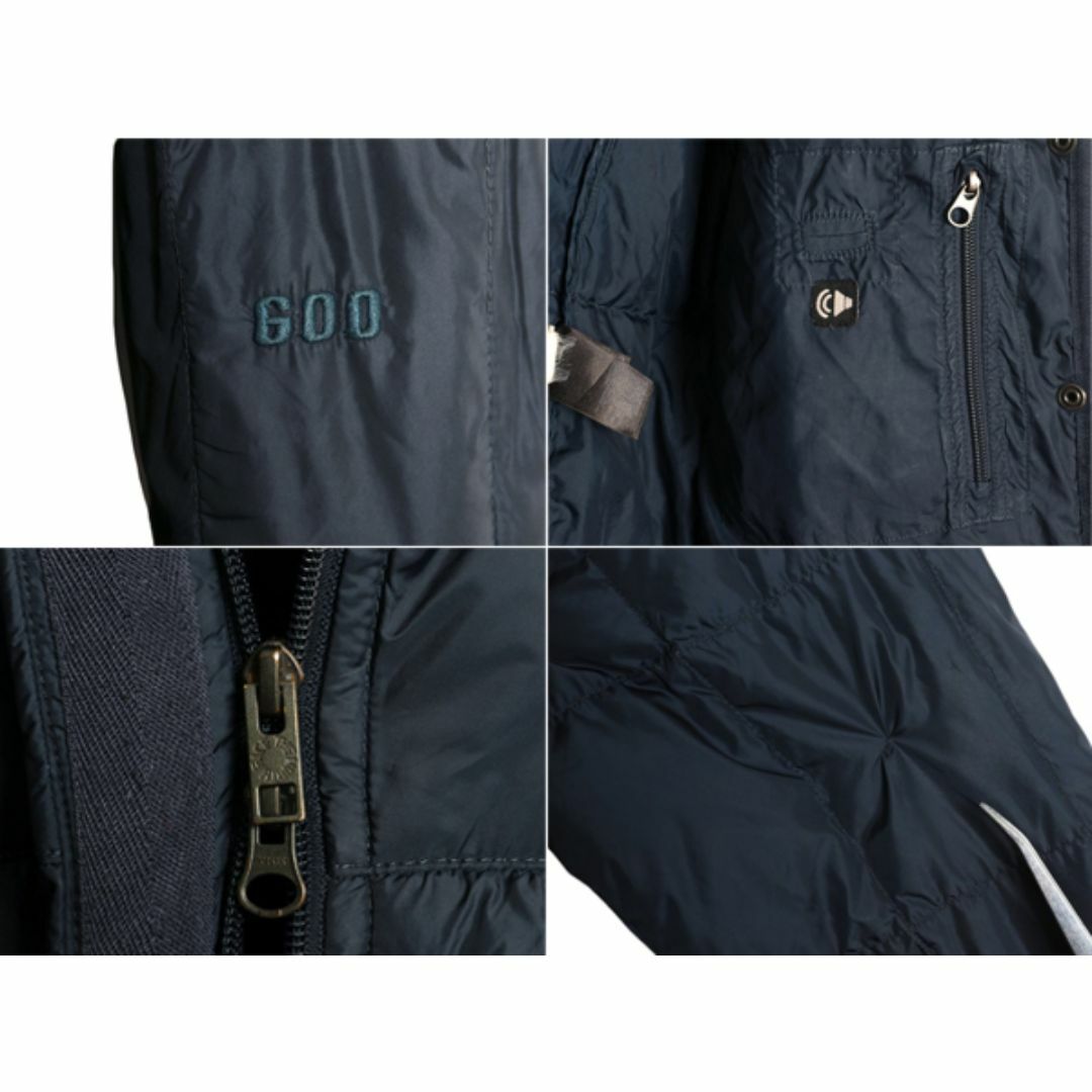 THE NORTH FACE - US企画 ノースフェイス ロング ダウン コート THE NORTH FACE - US企画 ノースフェイス ロング ダウン コート