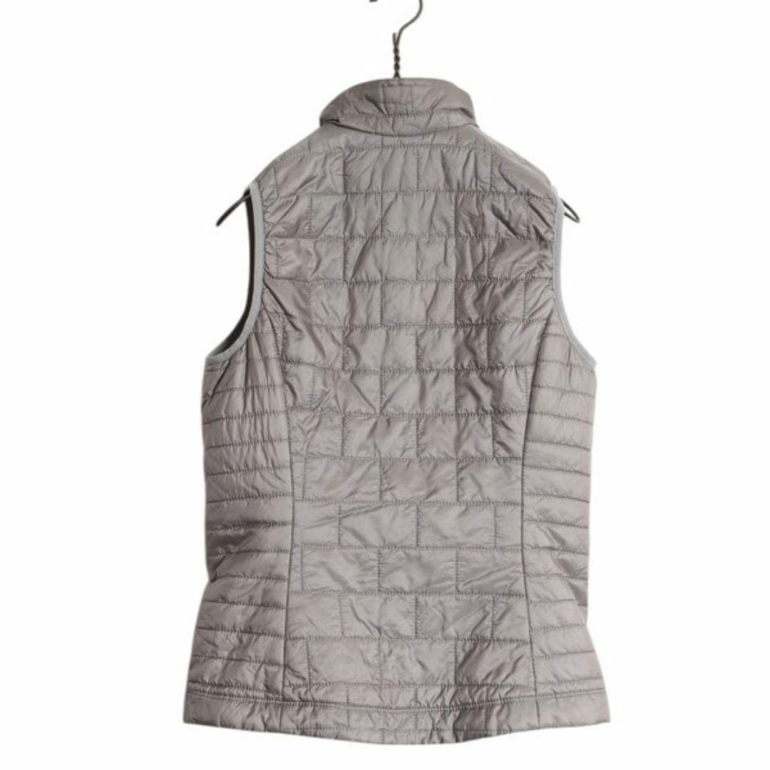 某メーカー patagonia - 18年 / XS レディース ベスト パフ ナノ パタゴニア 女性用