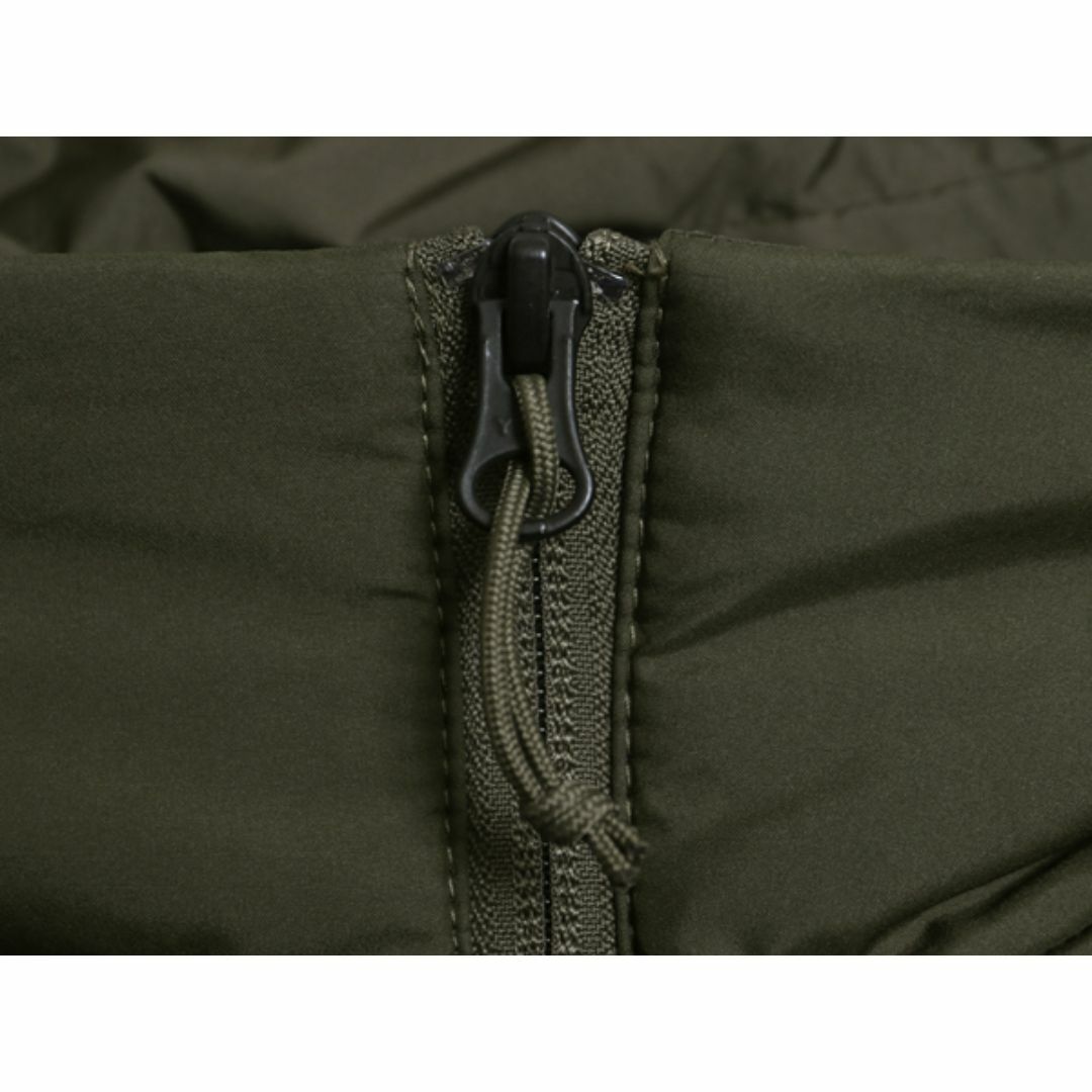 THE NORTH FACE - ノースフェイス 中綿 ナイロン ジャケット THE NORTH FACE - ノースフェイス 中綿 ナイロン ジャケット