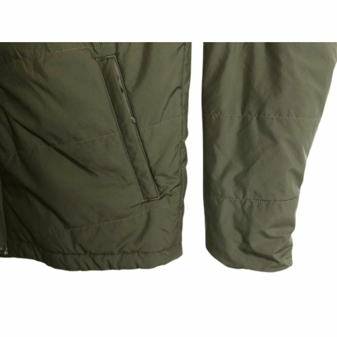 THE NORTH FACE - ノースフェイス 中綿 ナイロン ジャケット THE NORTH FACE - ノースフェイス 中綿 ナイロン ジャケット